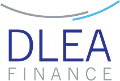 Logo Dlea